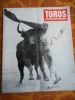 Toros - Biou y toros - Numero 869 du 7 septembre 1969 . Collectif  