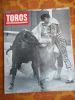 Toros - Biou y toros - Numero 870 du 14 septembre 1969 . Collectif  