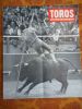 Toros - Biou y toros - Numero 871 du 28 septembre 1969 . Collectif  