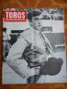 Toros - Biou y toros - Numero 872 du 5 octobre 1969 . Collectif  