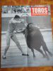 Toros - Biou y toros - Numero 873 du 19 octobre 1969 . Collectif  