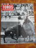 Toros - Biou y toros - Numero 874 du 9 novembre 1969 . Collectif  