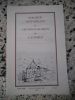 Bulletin de la Societe historique et archeologique de Langres - XXIe tome - n°317     . Collectif