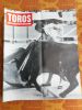 Toros - Biou y toros - Numero 950 du 11 fevrier 1973 . Collectif  
