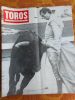 Toros - Biou y toros - Numero 951 du 4 mars 1973 . Collectif  
