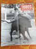 Toros - Biou y toros - Numero 952 du 1er avril 1973 . Collectif  