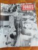 Toros - Biou y toros - Numero 953 du 22 avril 1973 . Collectif  