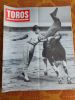 Toros - Biou y toros - Numero 956 du 27 mai 1973 . Collectif  