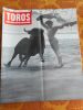 Toros - Biou y toros - Numero 957 du 10 juin 1973 . Collectif  