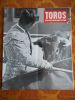 Toros - Biou y toros - Numero 975 du 10 mars 1974 . Collectif  