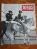 Toros - Biou y toros - Numero 976 du 24 mars 1974 . Collectif  
