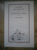Bulletin de la Societe historique et archeologique de Langres - XXIe tome - n°319      . Collectif