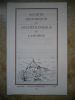 Bulletin de la Societe historique et archeologique de Langres - XXIe tome - n°320      . Collectif