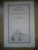 Bulletin de la Societe historique et archeologique de Langres - XXIIIe tome - n°343       . Collectif