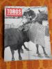 Toros - Biou y toros - Numero 832 du 14 janvier 1968 . Collectif  