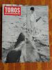 Toros - Biou y toros - Numero 836 du 14 avril 1968 . Collectif  