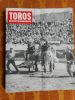 Toros - Biou y toros - Numero 837 du 21 avril 1968 . Collectif  
