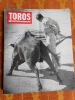 Toros - Biou y toros - Numero 838 du 5 mai 1968 . Collectif  