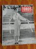 Toros - Biou y toros - Numero 839 du 12 mai 1968 . Collectif  