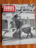 Toros - Biou y toros - Numero 840 du 16 juin 1968 . Collectif  