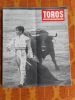 Toros - Biou y toros - Numero 841 du 30 juin 1968 . Collectif  