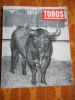 Toros - Biou y toros - Numero 842 du 21 juillet 1968 . Collectif  