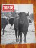 Toros - Biou y toros - Numero 843 du 28 juillet 1968 . Collectif  