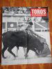 Toros - Biou y toros - Numero 845 du 25 aout 1968 . Collectif  