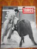 Toros - Biou y toros - Numero 847 du 8 septembre 1968 . Collectif  