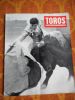 Toros - Biou y toros - Numero 848 du 22 septembre 1968 . Collectif  
