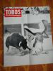 Toros - Biou y toros - Numero 849 du 29 septembre 1968 . Collectif  