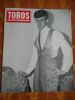 Toros - Biou y toros - Numero 850 du 6 octobre 1968 . Collectif  
