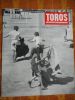 Toros - Biou y toros - Numero 851 du 1 novembre 1968 . Collectif  