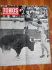 Toros - Biou y toros - Numero 852 du 1 decembre 1968 . Collectif  