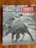 Toros - Biou y toros - Numero 807 du 1 janvier 1967 . Collectif  