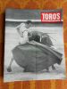 Toros - Biou y toros - Numero 808 du 1 fevrier 1967 . Collectif  