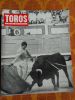 Toros - Biou y toros - Numero 811 du 2 avril 1967 . Collectif  