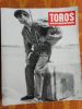 Toros - Biou y toros - Numero 812 du 23 avril 1967 . Collectif  