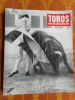 Toros - Biou y toros - Numero 813 du 30 avril 1967 . Collectif  