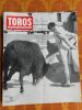 Toros - Biou y toros - Numero 815 du 21 mai 1967 . Collectif  