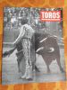 Toros - Biou y toros - Numero 817 du 18 juin 1967 . Collectif  