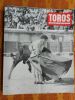 Toros - Biou y toros - Numero 818 du 2 juillet 1967 . Collectif  