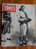 Toros - Biou y toros - Numero 819 du 16 juillet 1967 . Collectif  