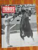 Toros - Biou y toros - Numero 822 du 6 aout 1967 . Collectif  