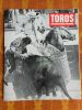 Toros - Biou y toros - Numero 826 du 24 septembre 1967 . Collectif  