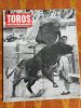 Toros - Biou y toros - Numero 827 du 1 octobre 1967 . Collectif  