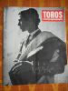 Toros - Biou y toros - Numero 829 du 5 novembre 1967 . Collectif  