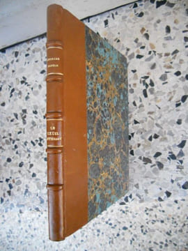 Le seuil interdit . Georges Henein