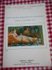 Catalogue de vente - Livres anciens, romantiques et modernes - samedi 14 decembre 1996   . Collectif  
