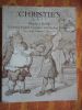 Catalogue de vente - Christie's - East - Printed books, including english caricature and modern literature -New-York, thursday 17 june 1999. Collectif ...